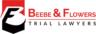 Beebe & Flowers Logo